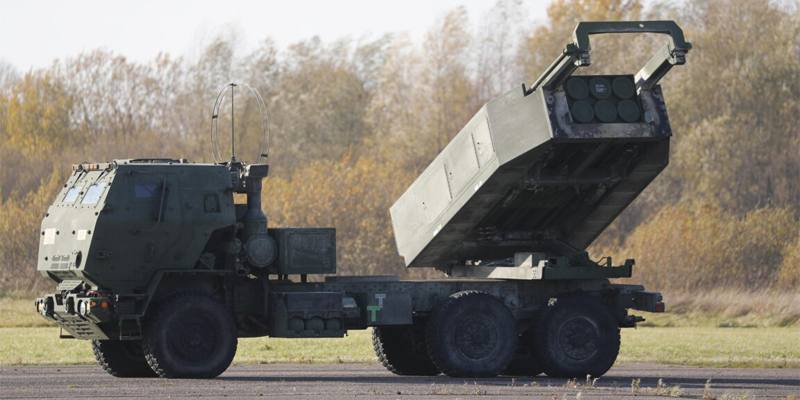 I missili Himars dati all'Ucraina dagli USA sono stati depotenziati per non colpire la Russia