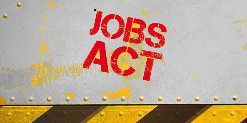 Jobs act: cos'è e come funziona