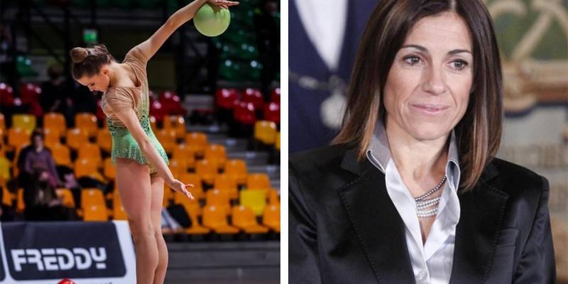 Scandalo ginnastica, indagate Emanuela Maccarani e Olga Tishina