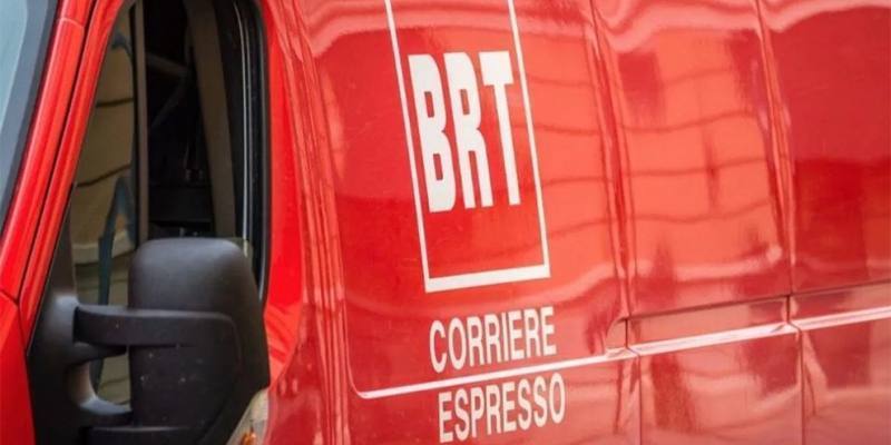 Sequestrati 102 milioni a Bartolini e Geodis: Evadono il fisco con finte cooperative