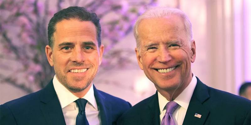 Twitter e Facebook hanno coperto Hunter Biden?