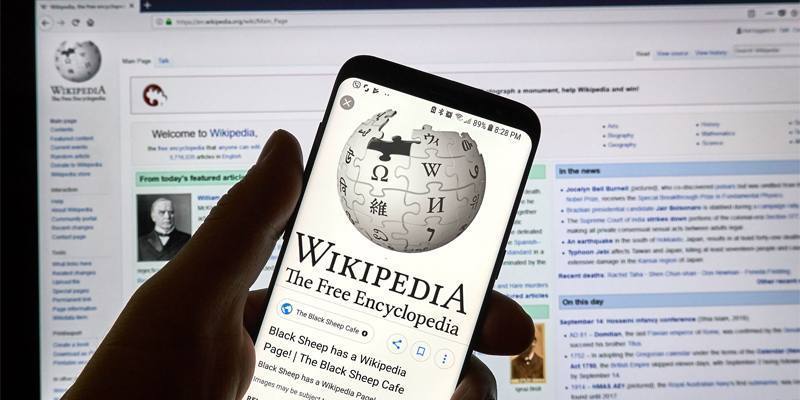 Cos'è Wikipedia?