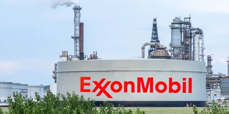 ExxonMobil conosceva già dagli anni ’70 gli effetti del petrolio sul clima?