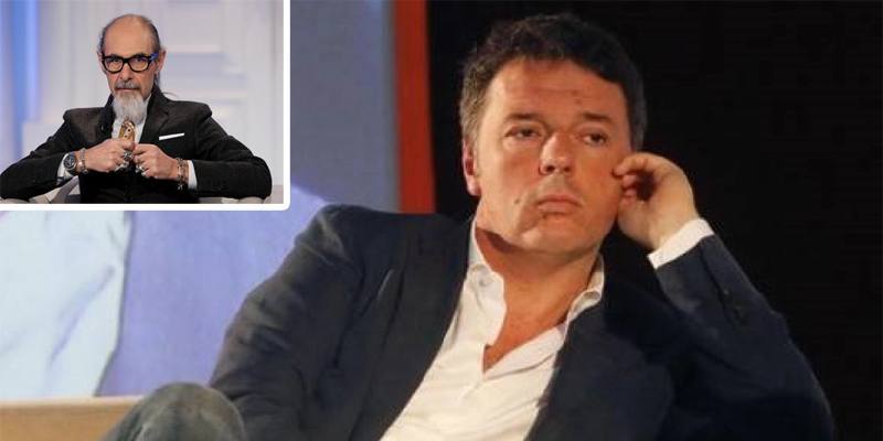 Matteo Renzi ha querelato Dagospia?