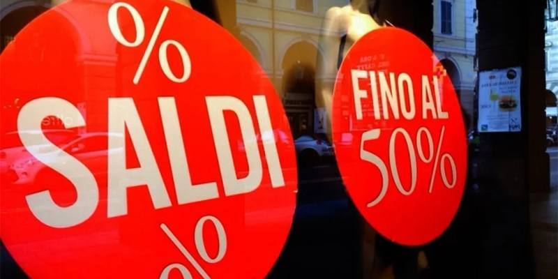 Saldi invernali 2023: calendario regione per regione