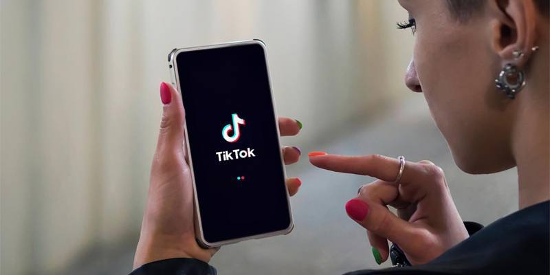 TikTok può avere effetti negativi sulla salute mentale?