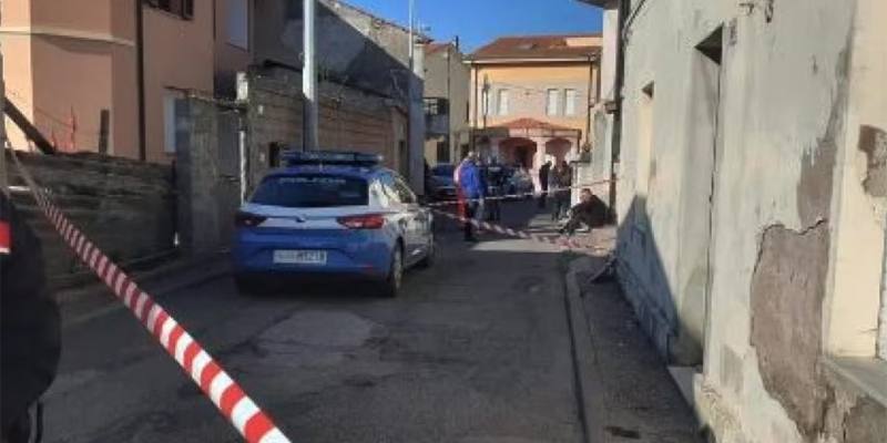 A Oristano una madre ha ucciso a coltellate la figlia di 13 anni e si è lanciata dalla finestra 