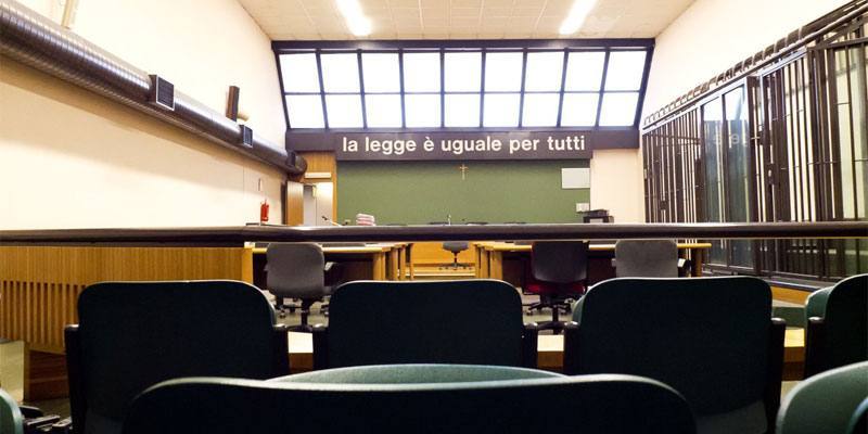 A processo un professore della Sapienza per violenze sia fisiche che piscologiche ai danni della figlia e della ex moglie