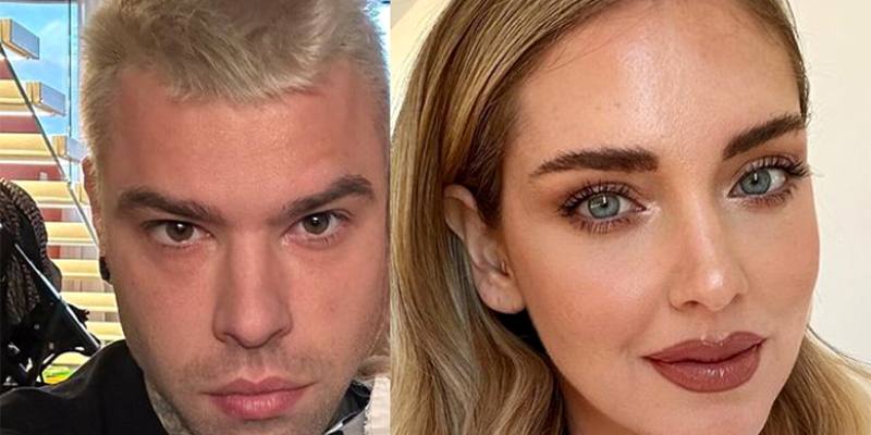 Chiara Ferragni e Fedez sono in crisi? Interrotte le riprese reality, avvistati dallo psicologo e lei ha tolto la fede