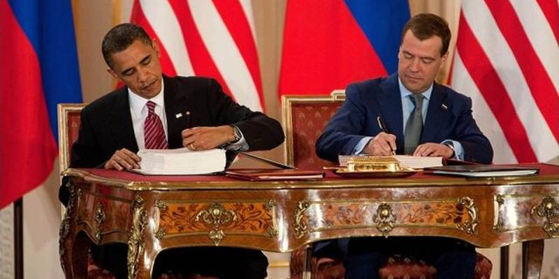 Cosa prevede il trattato New Start tra Usa e Russia?