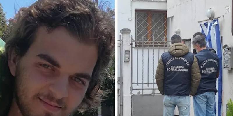 Cosa si sa dell’omicidio di Pierpaolo Panzieri, ucciso con 13 coltellate dall’amico d’infanzia