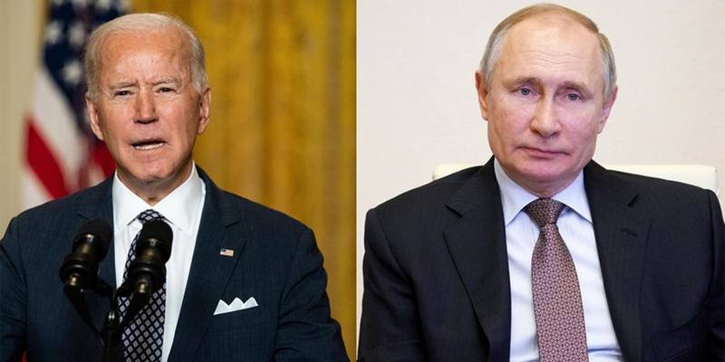 Cos'hanno detto Biden e Putin nei loro rispettivi discorsi