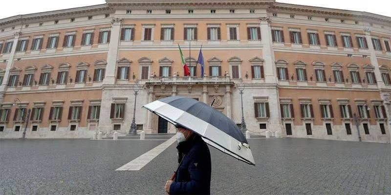 È iniziato l’iter parlamentare per la Commissione d’inchiesta sul Covid in Italia