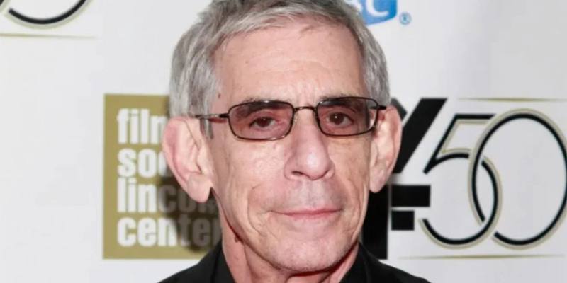 E' morto Richard Belzer, per anni protagonista Law&Order