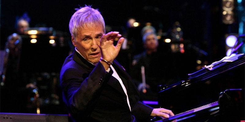 E' morto il compositore statunitense Burt Bacharach