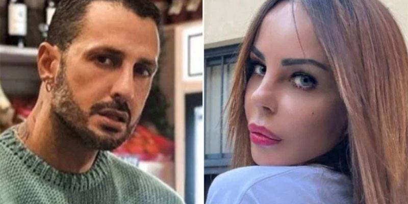 Fabrizio Corona è stato denunciato per diffamazione dalla legale di Nina Moric