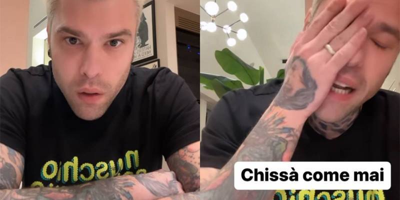 Fedez: 