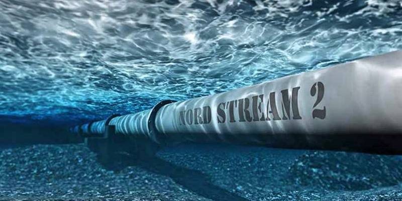 Gli Stati Uniti hanno fatto saltare il Nord Stream?