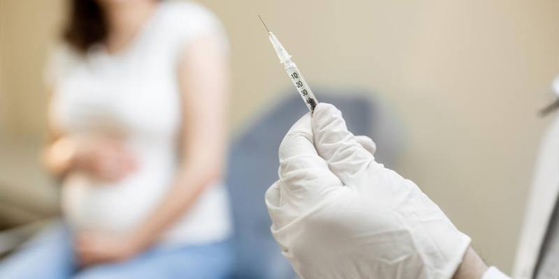 I vaccini Pfizer per le donne in gravidanza sono stati approvati senza sperimentazione?