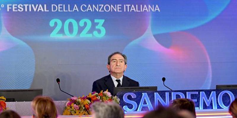 Il governo vuole cambiare i vertici della RAI dopo le politiche di Sanremo?