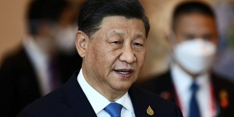 Il presidente cinese Xi Jinping si prepara a recarsi in visita a Mosca