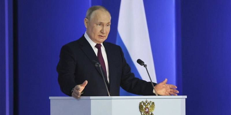 Il presidente russo Putin ha ritirato il decreto che assicurava l’integrità territoriale alla Moldavia