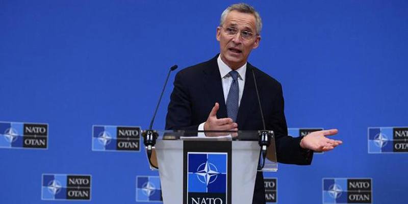 Il segretario generale della Nato Jens Stoltenberg lascerà il suo incarico in autunno