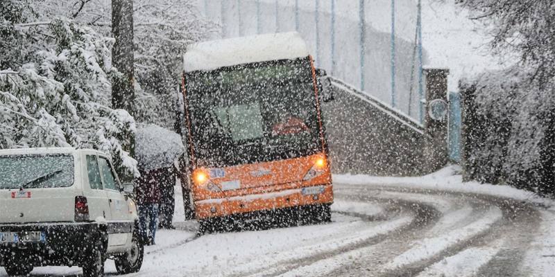 In Italia i prossimi giorni saranno caratterizzati da temperature primaverili, ma da domenica tornerà il gelo