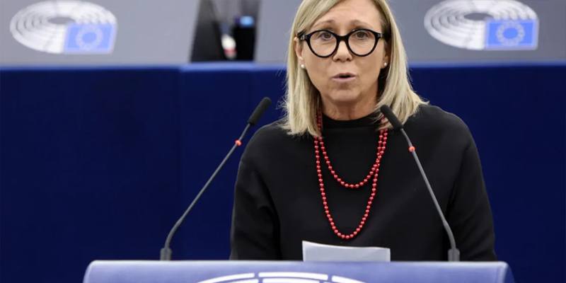 Indagata l'eurodeputata della Lega Stefania Zambelli: sequestrati beni per 170mila euro