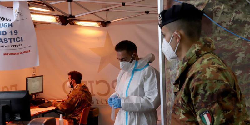 La Consulta dice no all’obbligo vaccinale per i militari senza l’indicazione delle malattie da contrastare