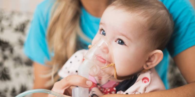 La bronchiolite colpisce oltre il 60% dei bambini nel primo anno di vita. Le linee guida da seguire