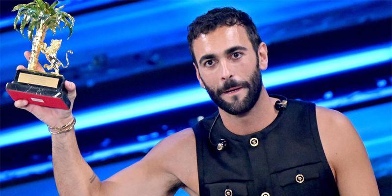 Marco Mengoni ha vinto il Festival di Sanremo 2023