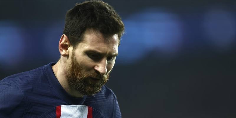 Perché si parla di Messi a Barcellona