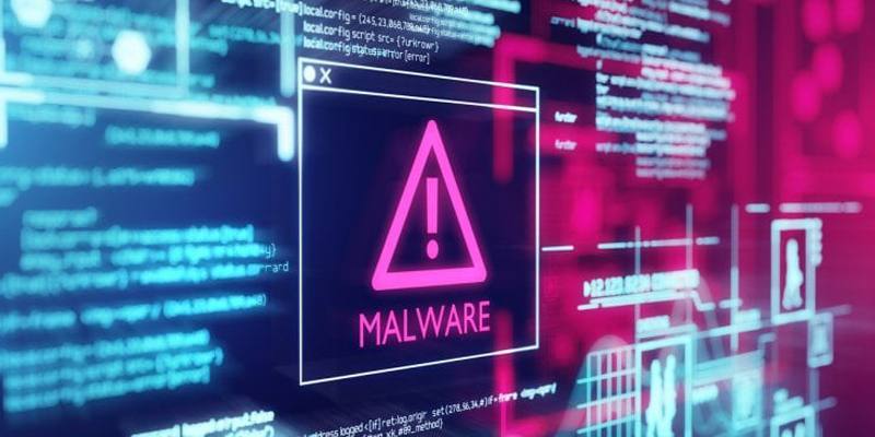 Nel 2022 l’Italia è stato il Paese europeo più colpito dai malware