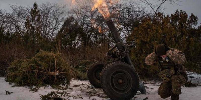 Il capo di stato maggiore USA ha dichiarato che né l'Ucraina né la Russia saranno in grado di vincere la guerra