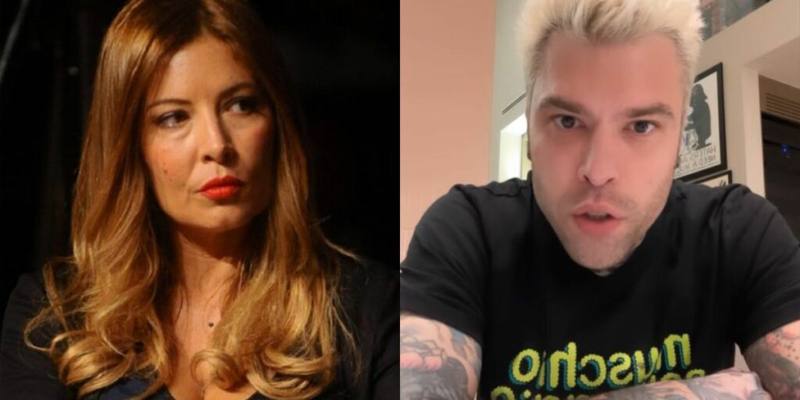 Perché Fedez e Selvaggia Lucarelli stanno litigando sull’uovo di Pasqua