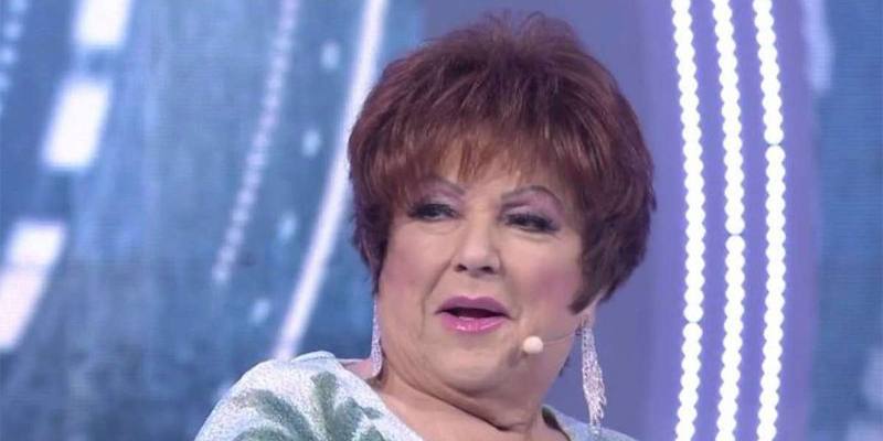 Per Orietta Berti i concorrenti del Gf Vip sono: privilegiati pagati per dire fesserie