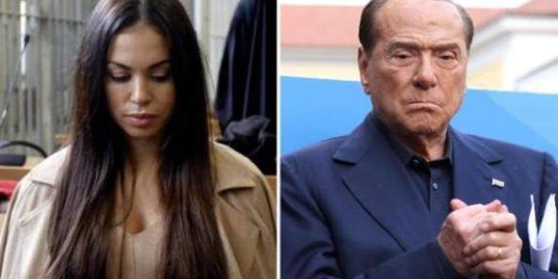 Ruby ter, Karima: Mai fatto sesso con Berlusconi, mai stata una prostituta