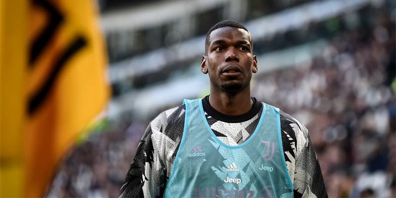 Secondo Il Messaggero, la Juventus starebbe valutando la rescissione del contratto di Pogba