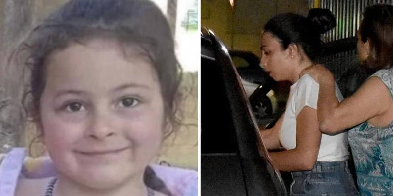 Una madre 24enne rinviata a giudizio per aver ucciso la figlia di 5 anni