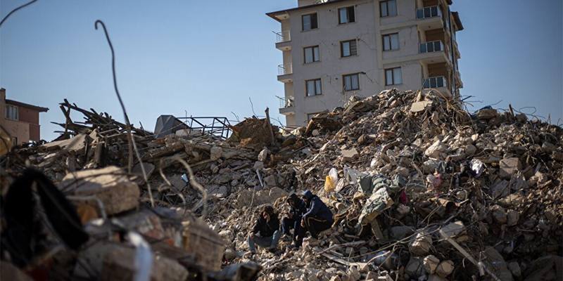 Una nuova scossa di terremoto di magnitudo 6.4 ha colpito il sud della Turchia