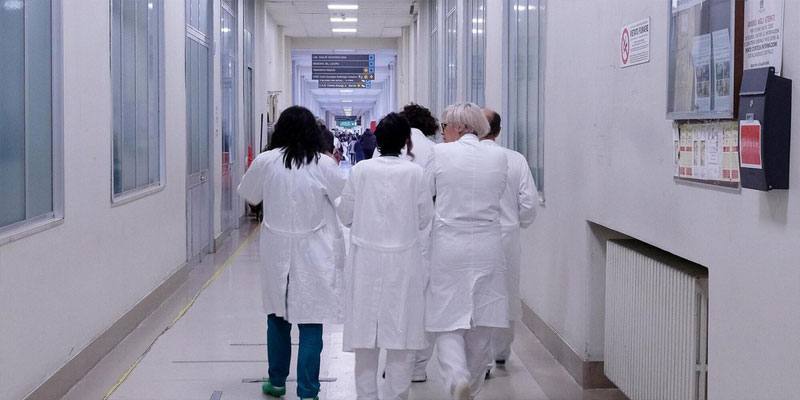 Via libera alla possibilità per i medici di medicina generale e pediatri di andare in pensione a 72 anni