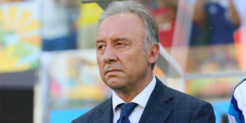 Alberto Zaccheroni è uscito dalla rianimazione