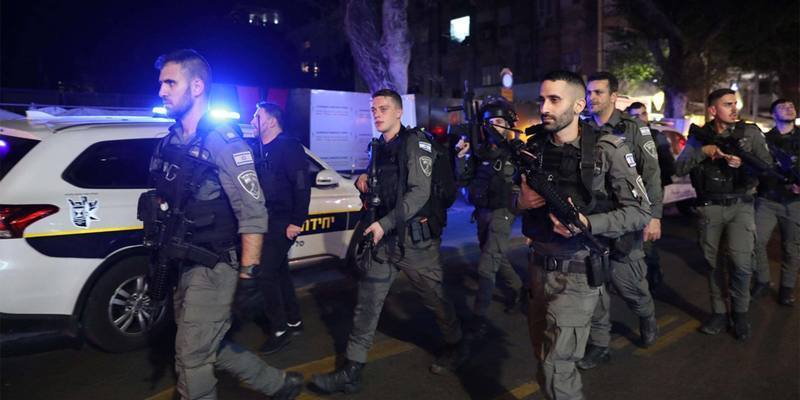 Attacco armato nel centro di Tel Aviv (Israele): una persona è stata uccisa e ci sono almeno tre feriti