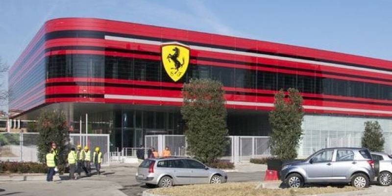 Attacco hacker contro Ferrari e richiesta di riscatto