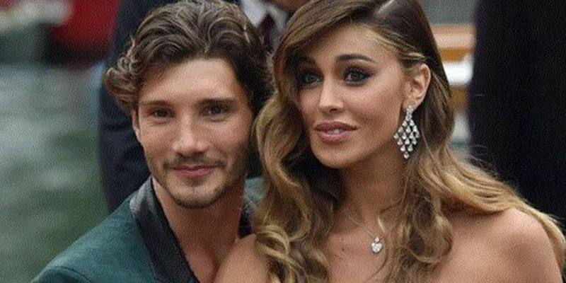 Belen Rodriguez e i tradimenti di De Martino: Stefano è molto birichino. Gli ho spezzato le ossa più di una volta