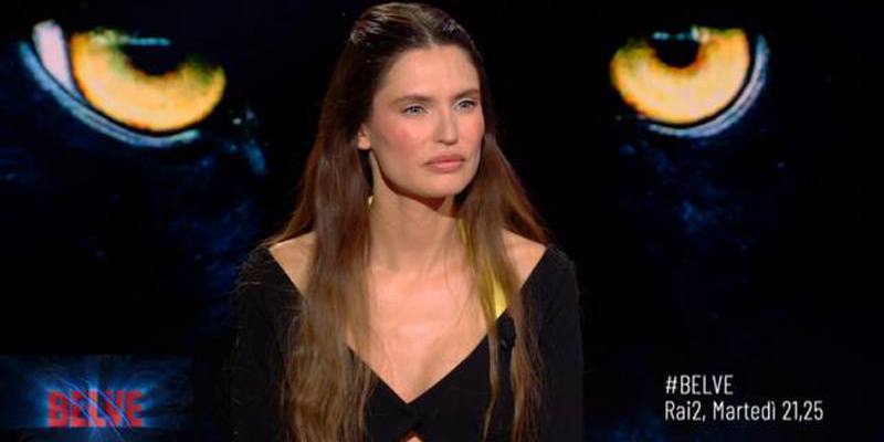 Bianca Balti ha raccontato al programma le Belve di Francesca Fagnani di quando a 18 anni subì uno stupro