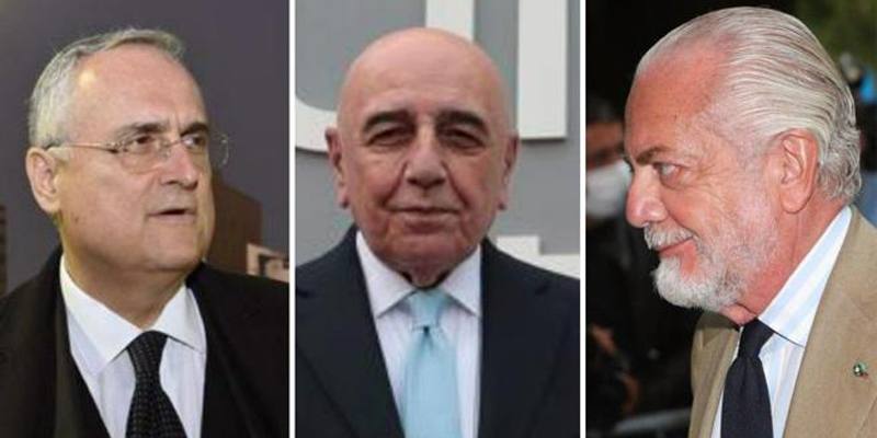 Calcio e false fatture: assolti Lavezzi e tutti i presidenti ma non Moggi Jr.