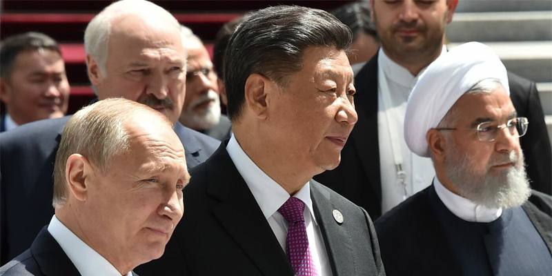 Cina, Russia e Iran terranno esercitazioni marittime congiunte nel Golfo di Oman