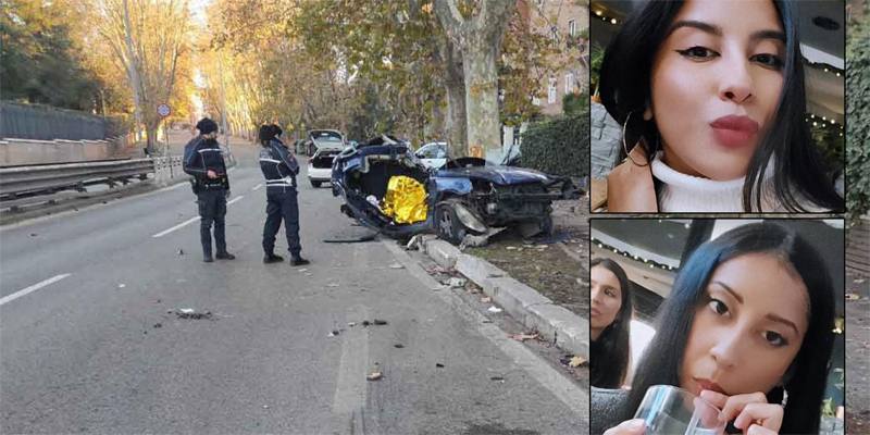 Cosa si sa dell'incidente di Treviso dove sono rimaste uccise due ragazze adolescenti